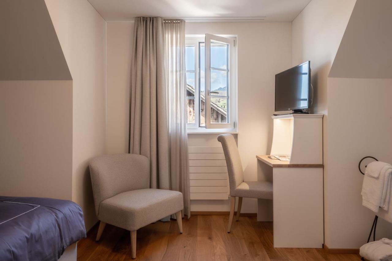 Verena'S Boutique Villa Au Lac Sachseln Dış mekan fotoğraf