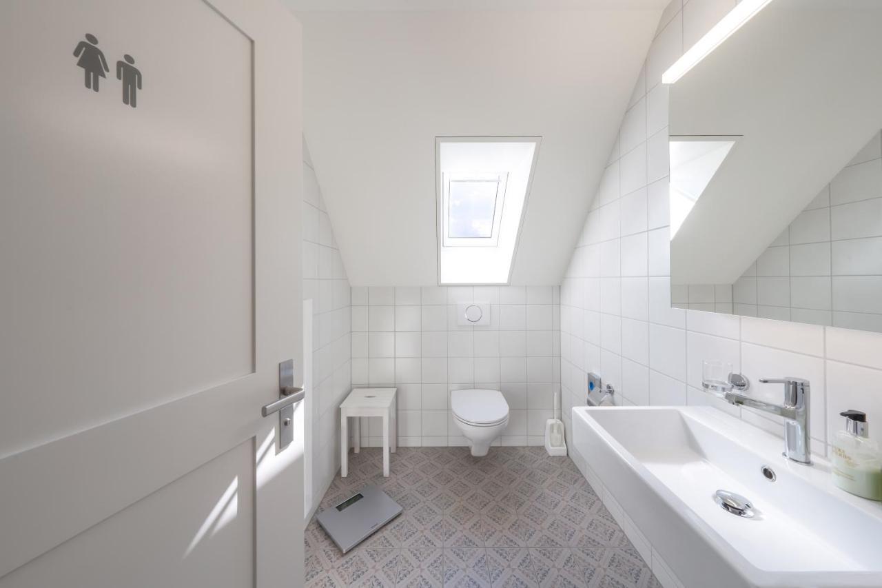 Verena'S Boutique Villa Au Lac Sachseln Dış mekan fotoğraf